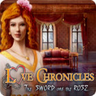 Love Chronicles: The Sword and The Rose тоглоом