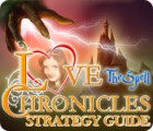 Love Chronicles: The Spell Strategy Guide тоглоом