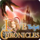 Love Chronicles: The Spell тоглоом
