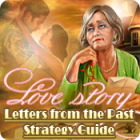 Love Story: Letters from the Past Strategy Guide тоглоом