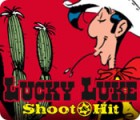 Lucky Luke: Shoot & Hit тоглоом