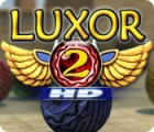 Luxor 2 HD тоглоом