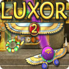 Luxor 2 тоглоом