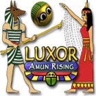 Luxor: Amun Rising тоглоом