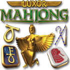 Luxor Mah Jong тоглоом