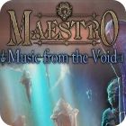 Maestro: Music from the Void Collector's Edition тоглоом