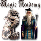 Magic Academy тоглоом