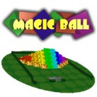 Magic Ball (Smash Frenzy) тоглоом