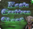 Magic Cauldron Chaos тоглоом