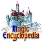 Magic Encyclopedia тоглоом