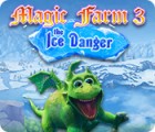 Magic Farm 3: The Ice Danger тоглоом