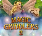 Magic Griddlers 2 тоглоом