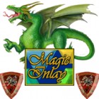 Magic Inlay тоглоом