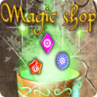 Magic Shop тоглоом Magic Shop тоглоом