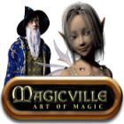 Magicville: Art of Magic тоглоом