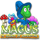 Magus: In Search of Adventure тоглоом Magus: In Search of Adventure тоглоом