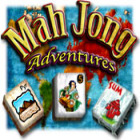 Mah Jong Adventures тоглоом