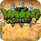 Mahjong Connect 3 тоглоом