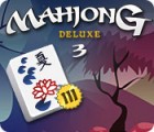 Mahjong Deluxe 3 тоглоом