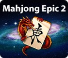 Mahjong Epic 2 тоглоом