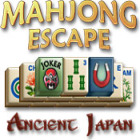 Mahjong Escape: Ancient Japan тоглоом