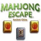Mahjong Escape Ancient China тоглоом