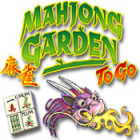 Mahjong Garden To Go тоглоом