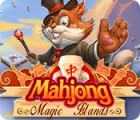 Mahjong Magic Islands тоглоом