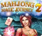 Mahjong Magic Journey 2 тоглоом