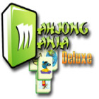 Mahjong Mania Deluxe тоглоом