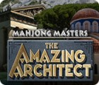 Mahjong Masters: The Amazing Architect тоглоом