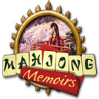 Mahjong Memoirs тоглоом Mahjong Memoirs тоглоом