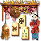 Mahjong Tales: Ancient Wisdom тоглоом Mahjong Tales: Ancient Wisdom тоглоом