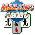 Mahjong World тоглоом