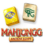 Mahjongg - Ancient Egypt тоглоом