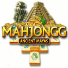 Mahjongg: Ancient Mayas тоглоом