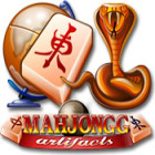 Mahjongg Artifacts тоглоом