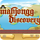 Mahjong Discovery тоглоом