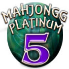 Mahjongg Platinum 5 тоглоом