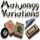 Mahjongg Variations тоглоом