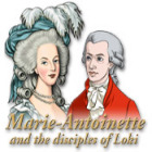 Marie Antoinette and the Disciples of Loki тоглоом