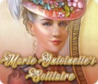 Marie Antoinette's Solitaire тоглоом