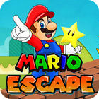 Mario Escape тоглоом