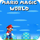 Mario. Magic World тоглоом