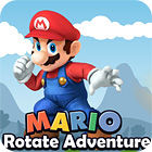 Mario Rotate Adventure тоглоом