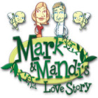 Mark and Mandi's Love Story тоглоом