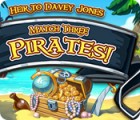 Match Three Pirates! Heir to Davy Jones тоглоом Match Three Pirates! Heir to Davy Jones тоглоом