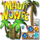 Maui Wowee тоглоом