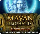 Mayan Prophecies: Blood Moon Collector's Edition тоглоом