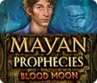 Mayan Prophecies: Blood Moon тоглоом